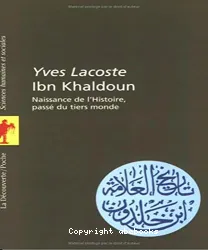 Ibn Khaldoun