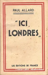 Ici Londres