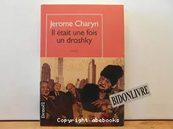 Il était une fois un droshky