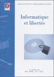 Informatique et libertés