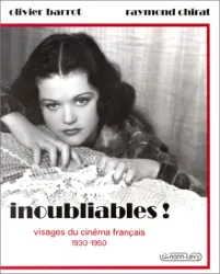 Inoubliables!