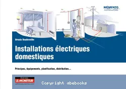 Installations électriques domestiques