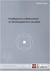 Intelligence collaborative et développement durable