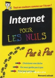 Internet pour les nuls