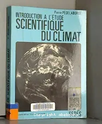 Introduction à l'étude scientifique du climat