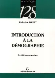 Introduction à la démographie