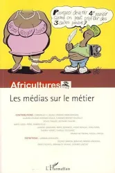 Africultures