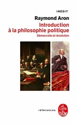 Introduction à la philosophie politique