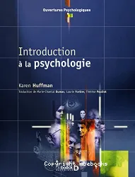 Introduction à la psychologie