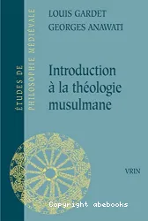 Introduction à la théologie musulmane
