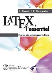 Introduction à LaTex