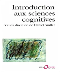 Introduction aux sciences cognitives