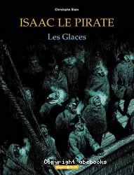 Isaac le pirate, T02