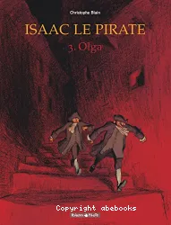 Isaac le pirate, T03