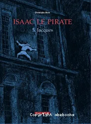 Isaac le pirate, T05