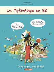 Isis et Osiris, les enfants du désordre