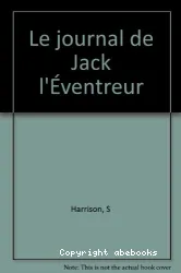 Jack l'Eventreur ; Le dossier de Shirley Harrison