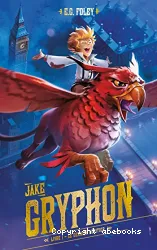 Jake Gryphon