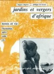 Jardins et vergers d'Afrique