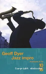 Jazz impro