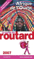 Afrique de l'Ouest