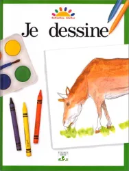 Je dessine