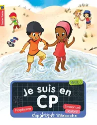 Je suis en CP