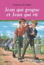 Jean qui grogne et Jean qui rit