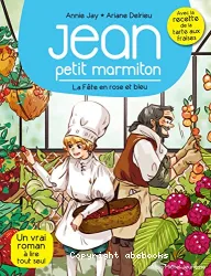 Jean, petit marmiton