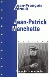 Jean-Patrick Manchette