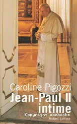 Jean-Paul II intime