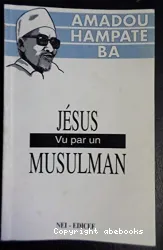 Jésus vu par un musulman