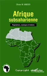 Afrique subsaharienne