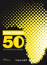 Jeune Afrique, 50 ans