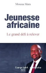 Jeunesse africaine