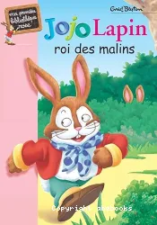 Jojo Lapin roi des malins