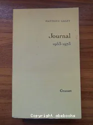 Journal 1
