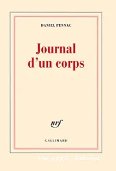 Journal d'un corps