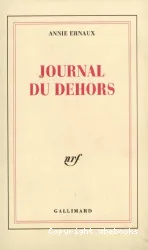 Journal du dehors