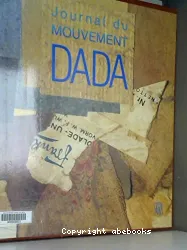 Journal du mouvement dada