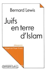 Juifs en terre d'islam