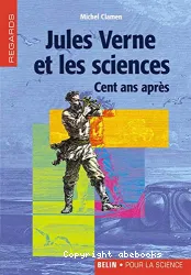 Jules Verne et les sciences