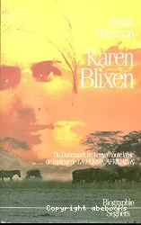 Karen blixen