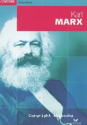 Karl Marx