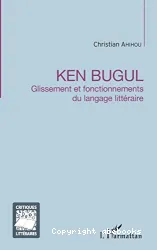 Ken Bugul