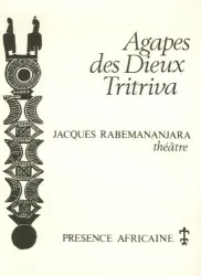 Agapes des Dieux - Tritriva