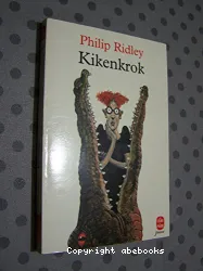 Kikenkrok