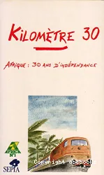 Kilomètre 30