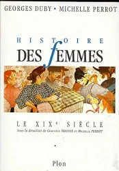 L' Histoire des femmes en occident