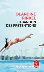 L'abandon des prétentions